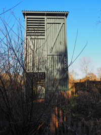 Fondatie van Boudelo